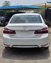 back