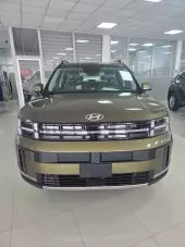 car Back
