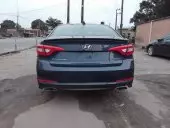 car Right Back