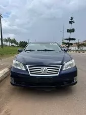 car Front