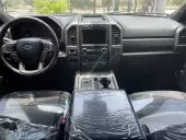 car left back