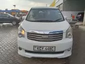 car Front