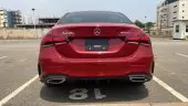 car Back