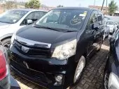 car Right Front