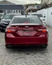 back