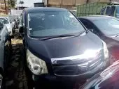 car Front