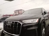 car Front