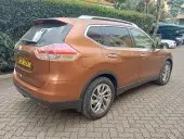 car Right Back