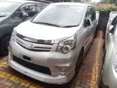 car Right Front
