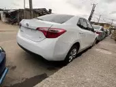car Right Back