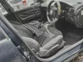 car Left