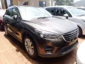 car Left Front