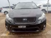 car Front