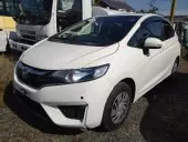 car Left Front