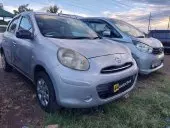 car Right Front