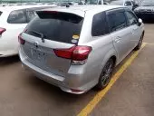car Right Back