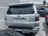 car Back