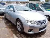 car Front