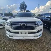 car Front
