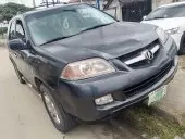 car Left