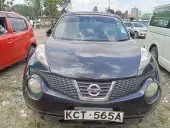 car Front