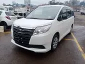 car Left