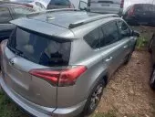car Right Back