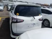 car Back