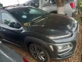car Front