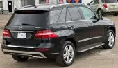 car Left Back