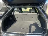 car Left
