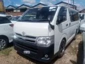 car Right Front
