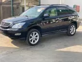 car Left Front