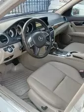car Left