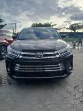 car Front