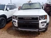 car Front