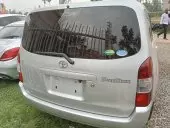 car Back