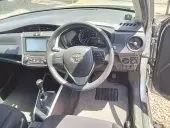 car Left Front