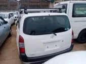 car Back