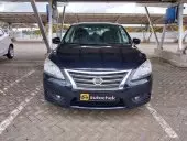 car Front