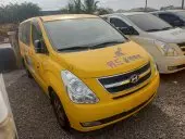 car Left Front