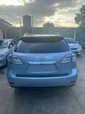 car Back