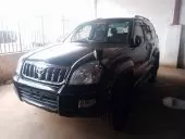car Front