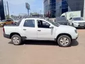 car Left