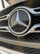 car Left