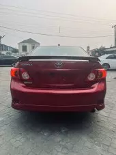 back