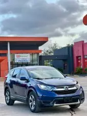 car Left Front