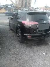 car Right Back