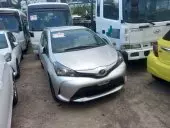 car Front