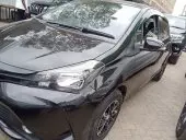 car Left Front